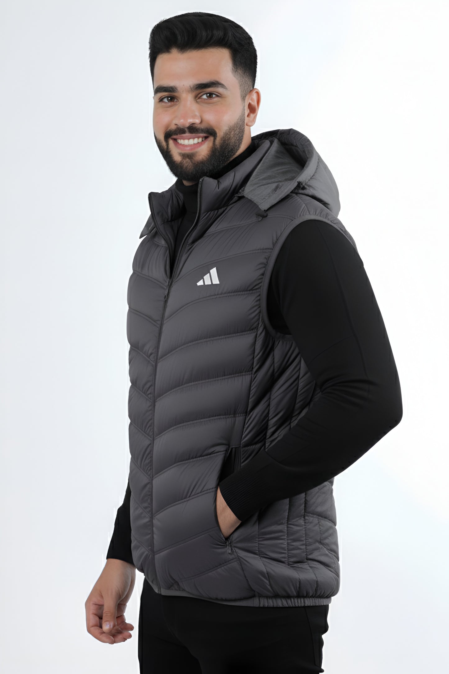 Gilet Jackets 1125027