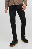 ITA Black Regular Fit Denim - 0124148