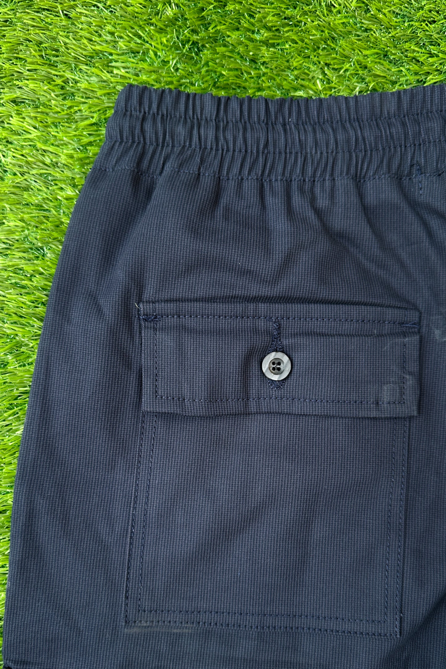 Cargo Trousers 0124011