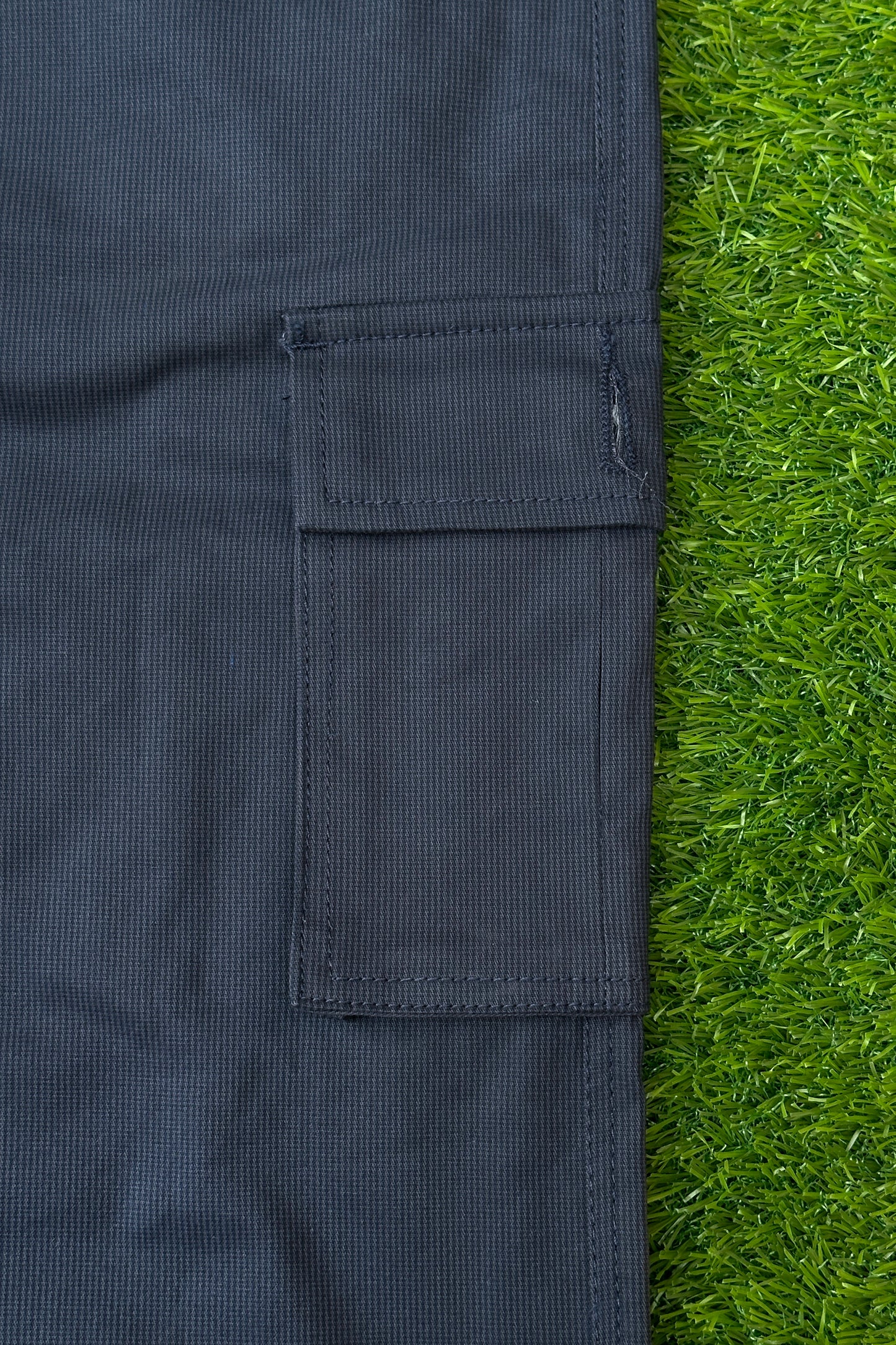 Cargo Trousers 0124011