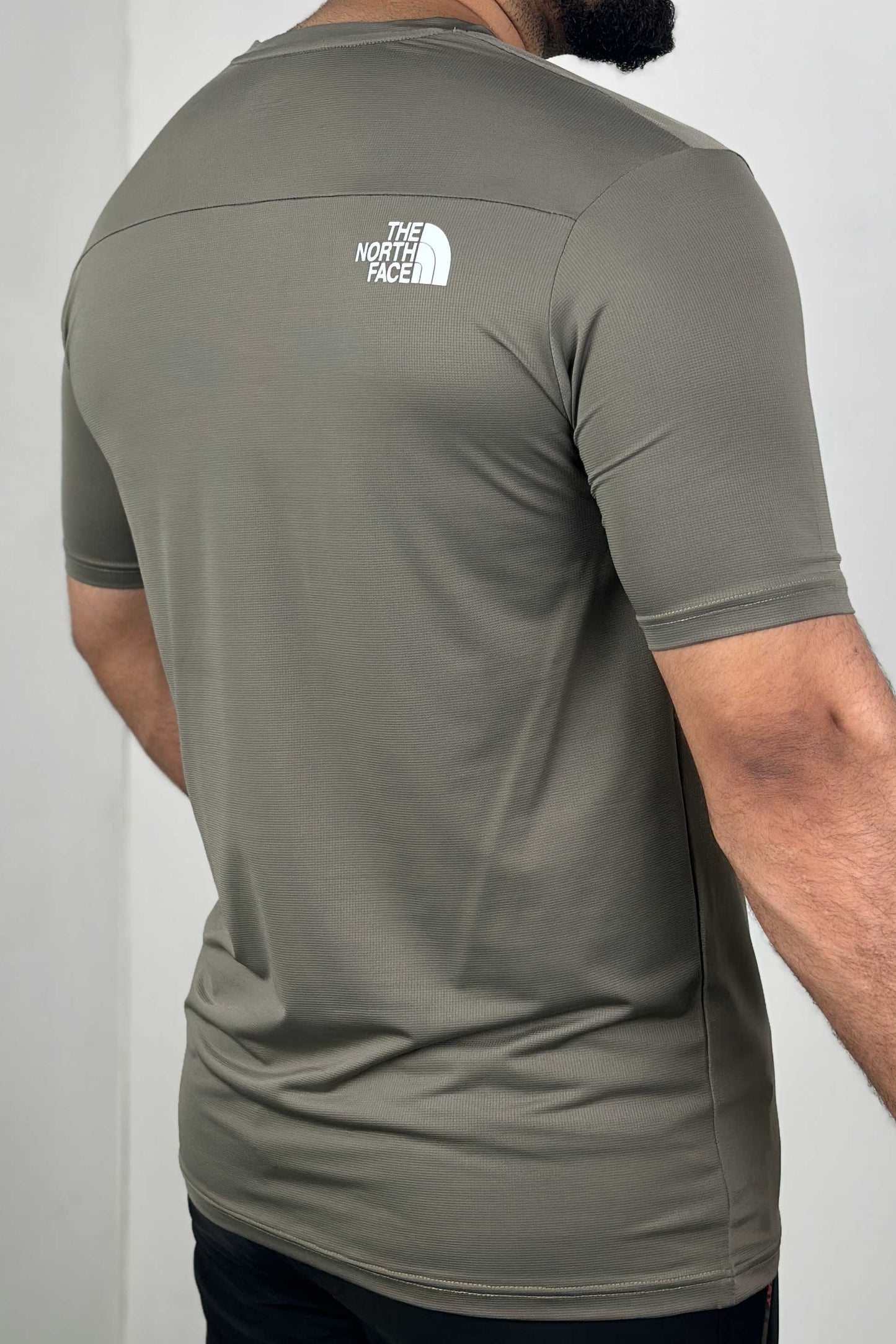 NRTH FACE DRI-FIT Tee 0424048