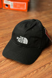 NRTH FACE BLACK LOGO Cap - 6624024