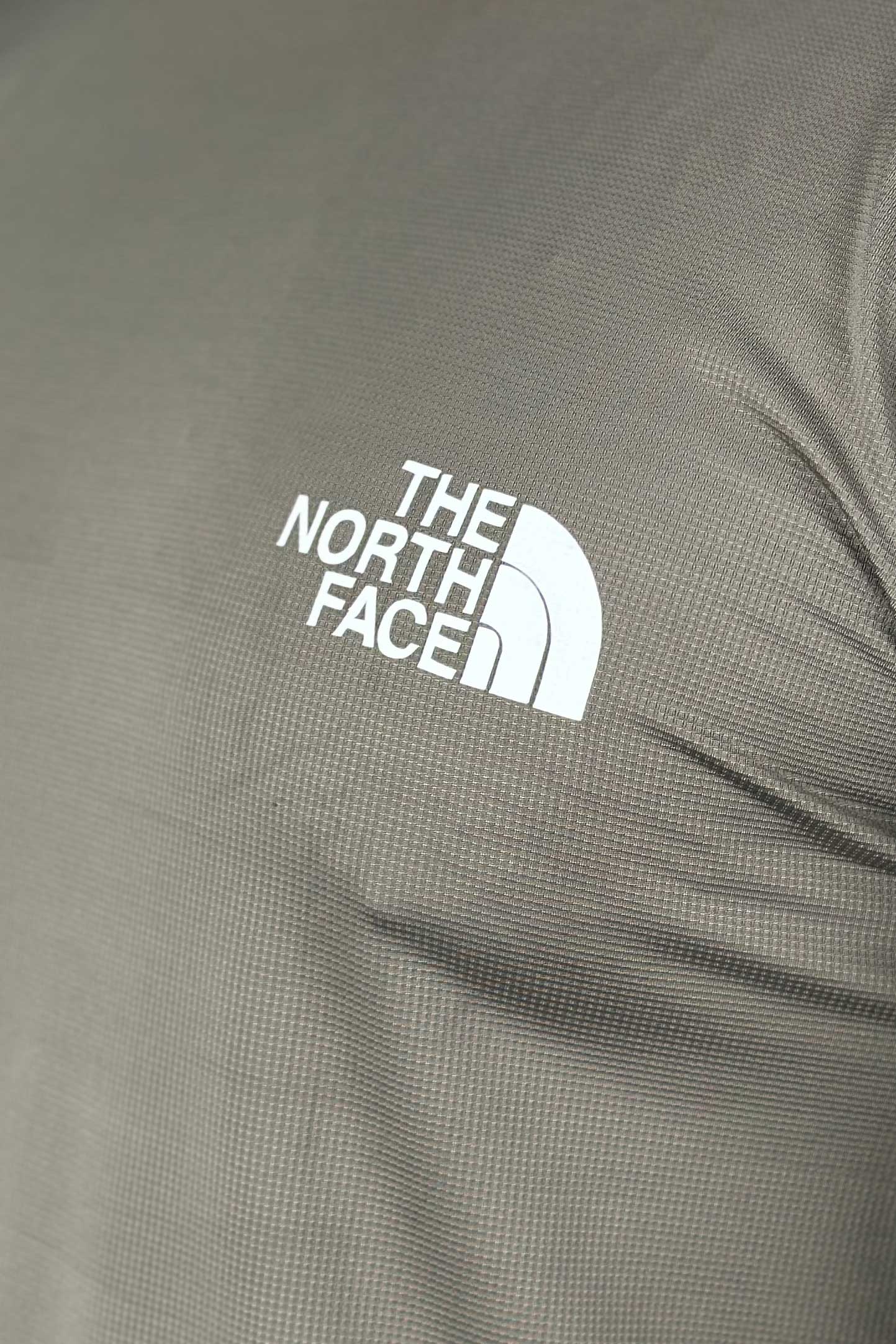 NRTH FACE DRI-FIT Tee 0424048