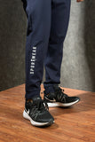 NKE Classic Collar NAVY Tracksuit - 4424012