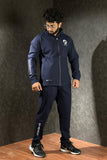 NKE Classic Collar NAVY Tracksuit - 4424012