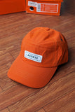 LACOSTE BADGE ORANGE Cap - 6624022