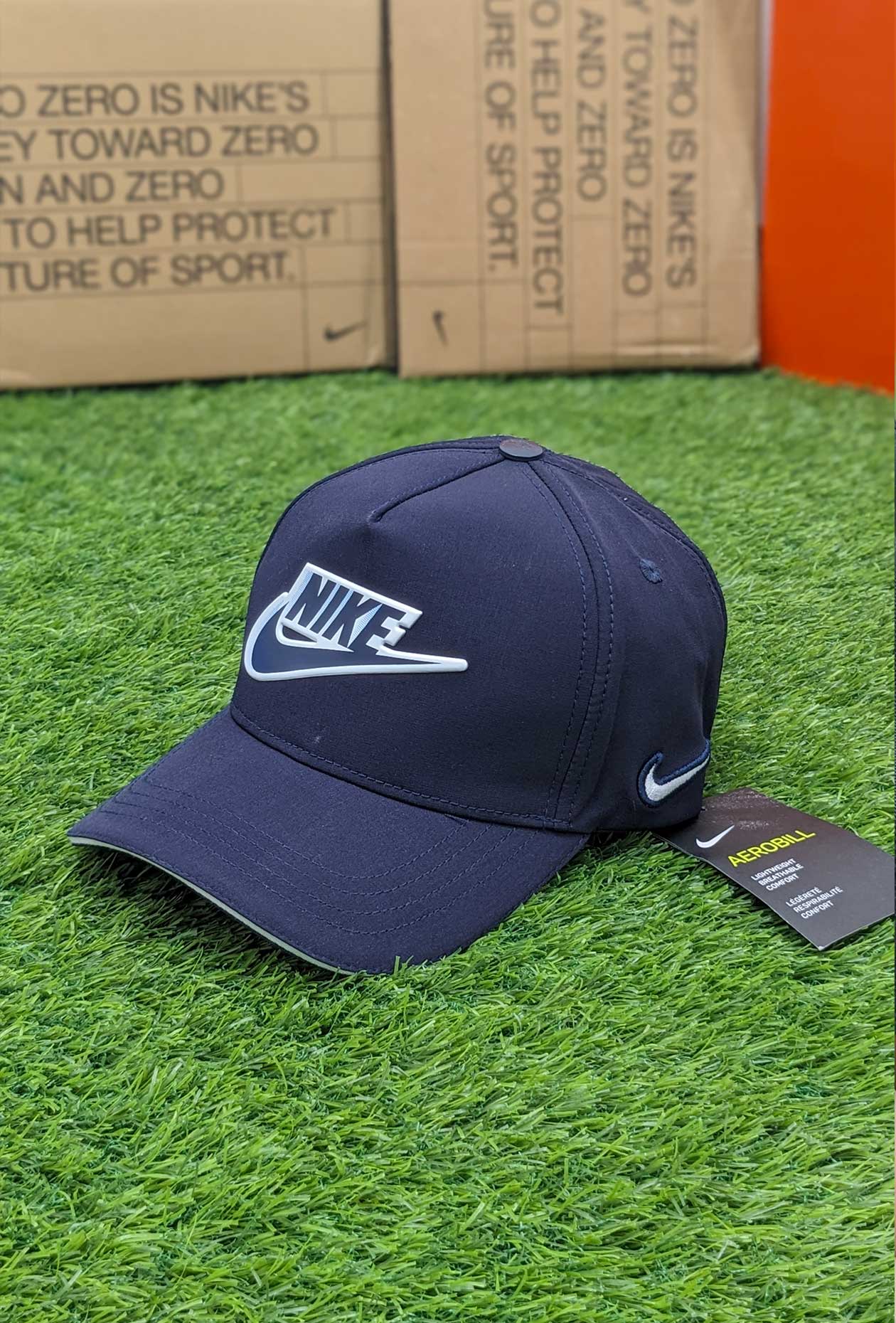 NKE LOGO Cap - 0625010