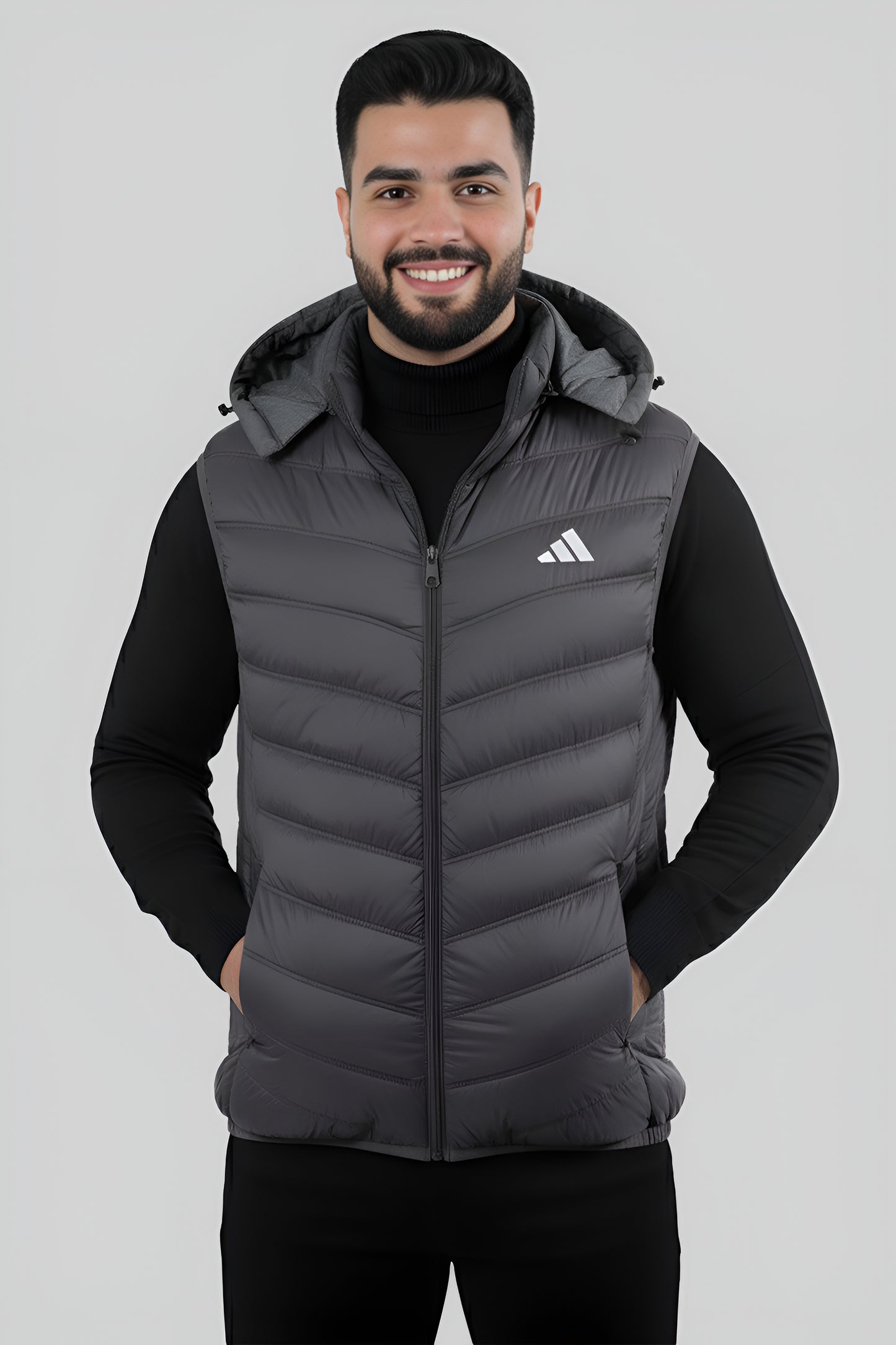 Gilet Jackets 1125027