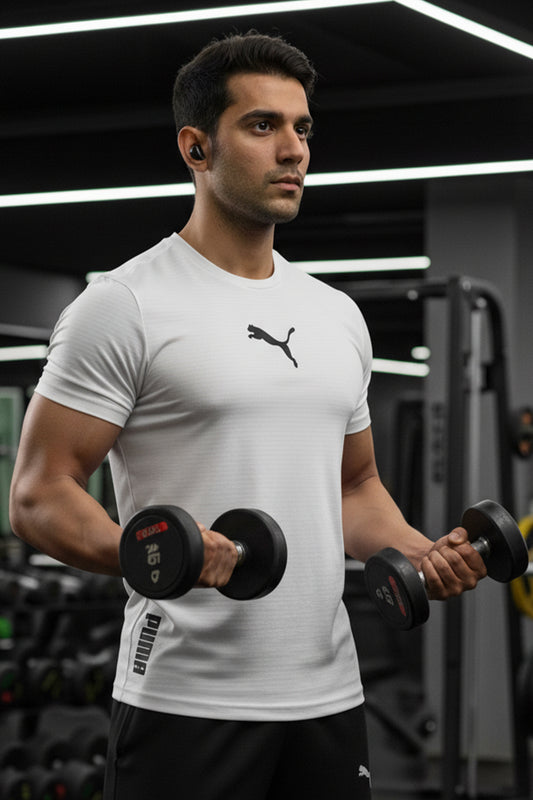 PMA DRI-FIT Tee 0425018