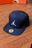 JORDAN EMBLEM NAVY CAP - 6624023