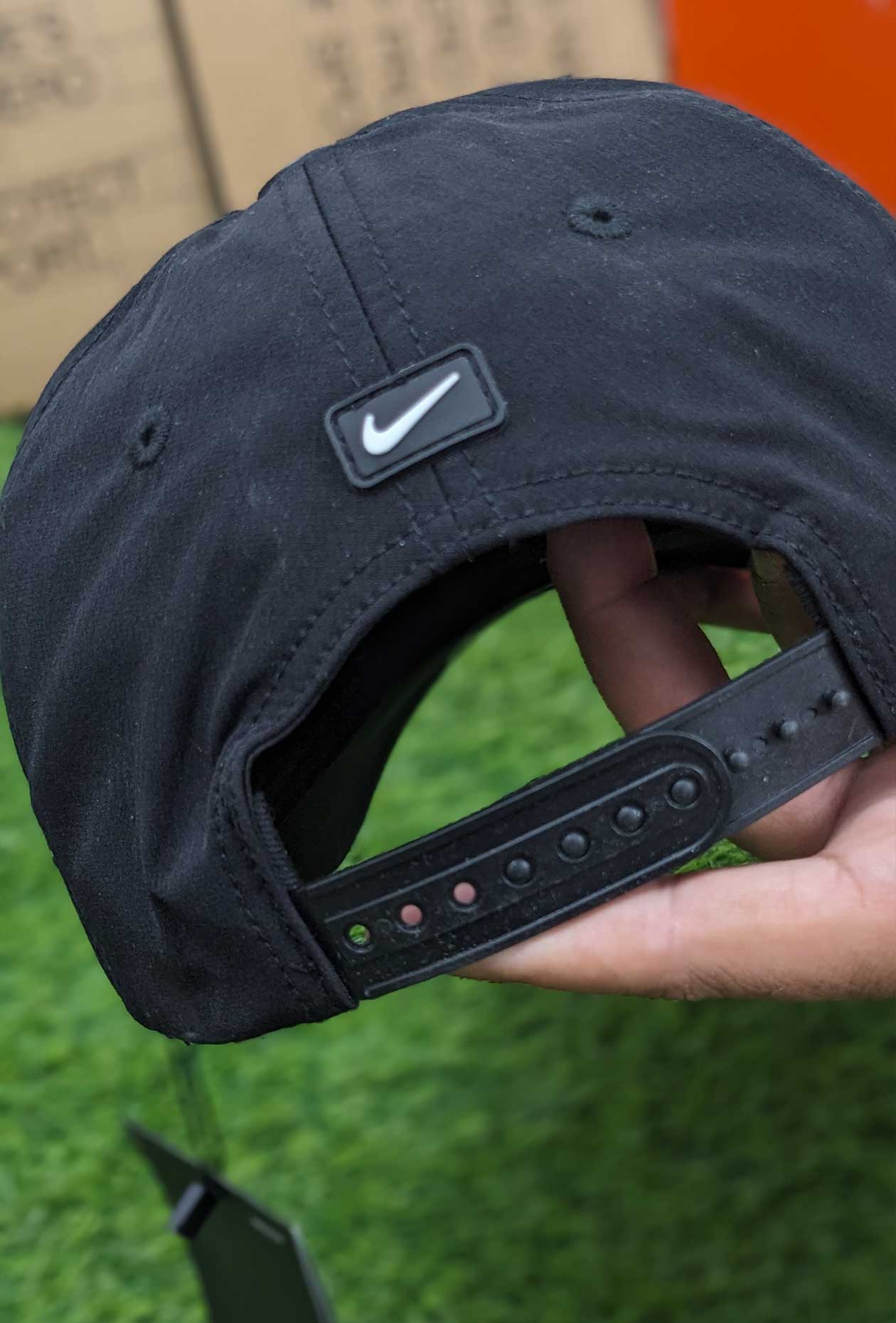 NKE LOGO Cap - 0625010