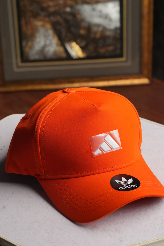ADS EMBLEM CAP - 0625026