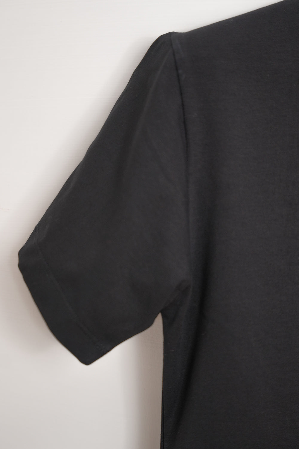 NKE Crew Neck Tee  - 0125126