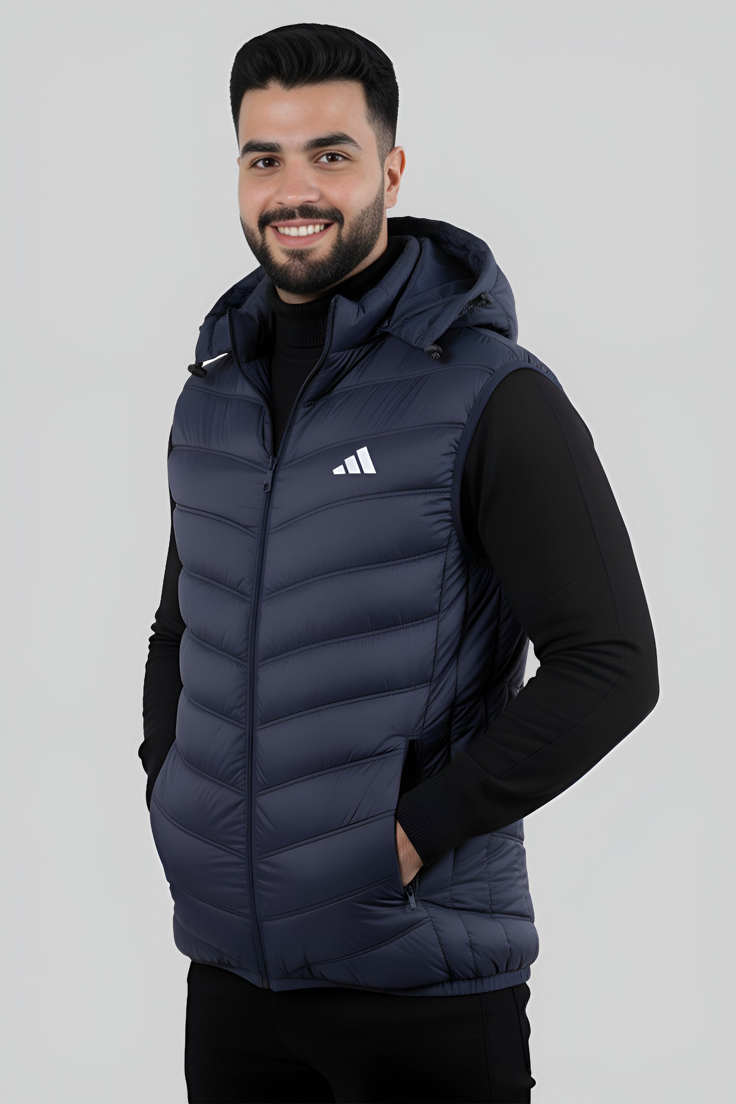 Gilet Jackets 1125027
