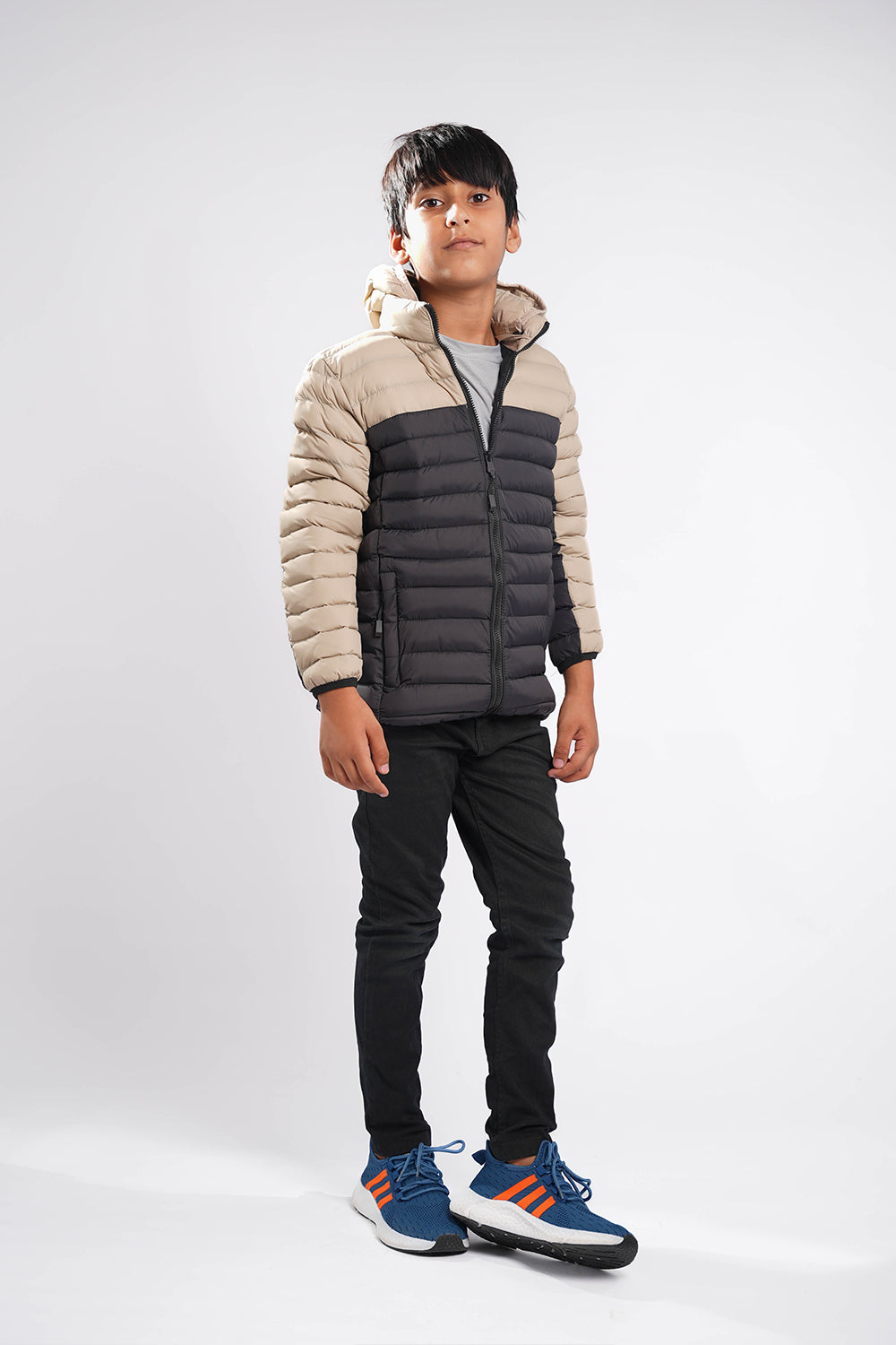 Kids Jacket 2225008
