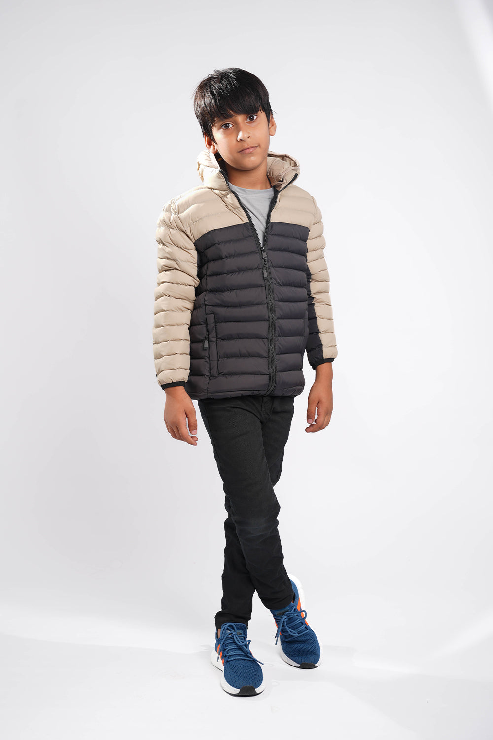 Kids Jacket 2225008