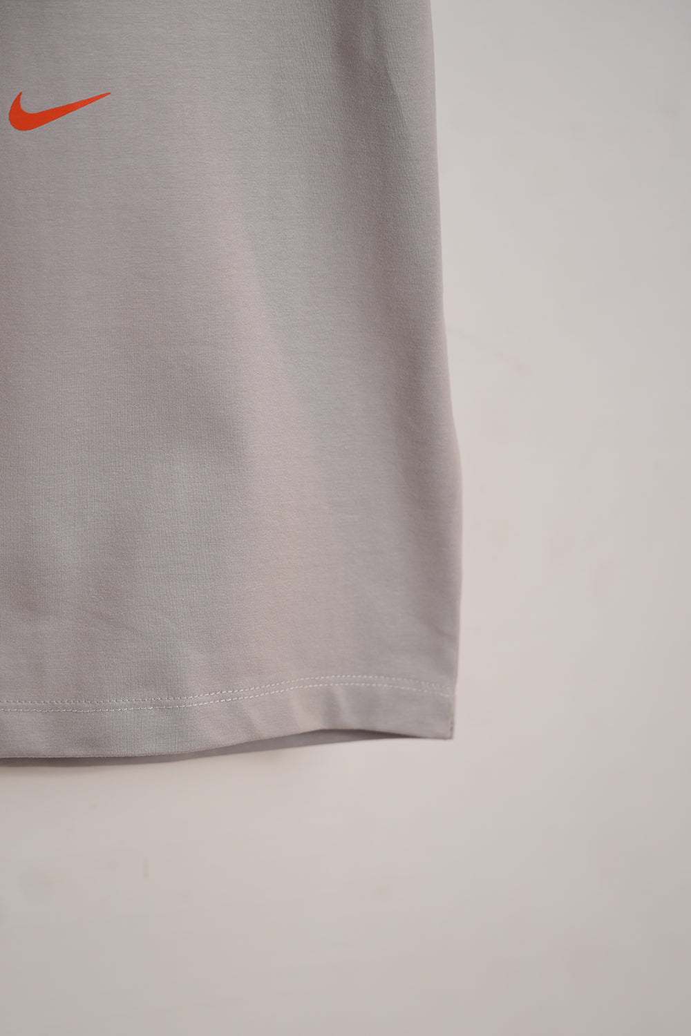 NKE Crew Neck Tee  - 0125126
