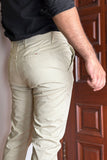 Premium Skin Cotton Pants - 0124143