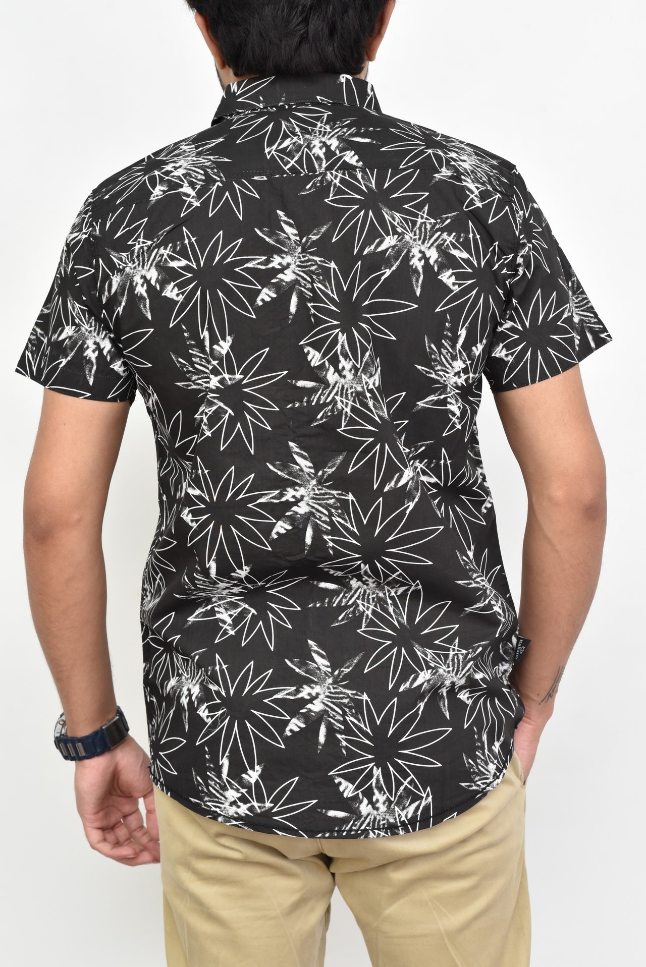 Casual Shirt-0123044