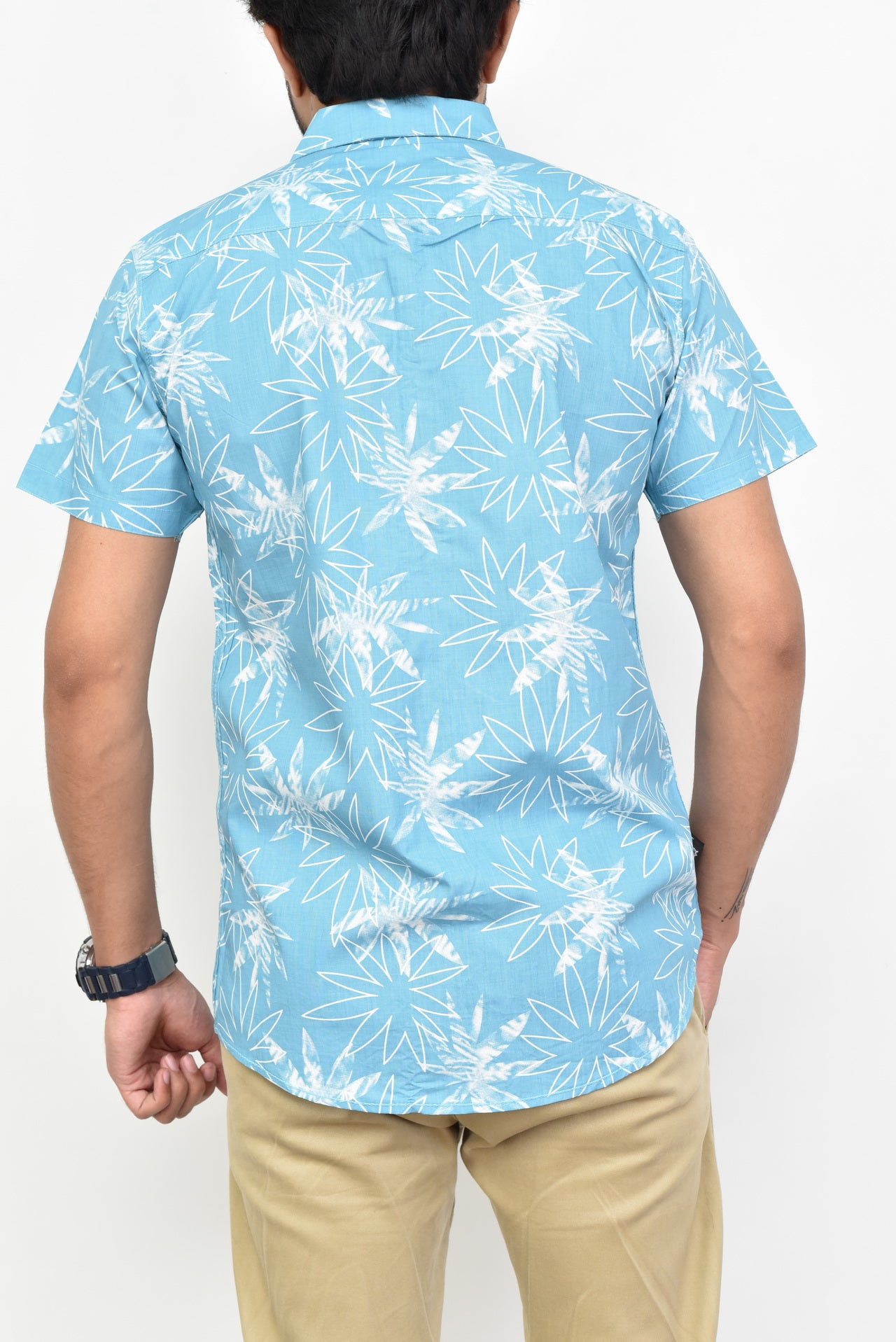 Casual Shirt-0123044