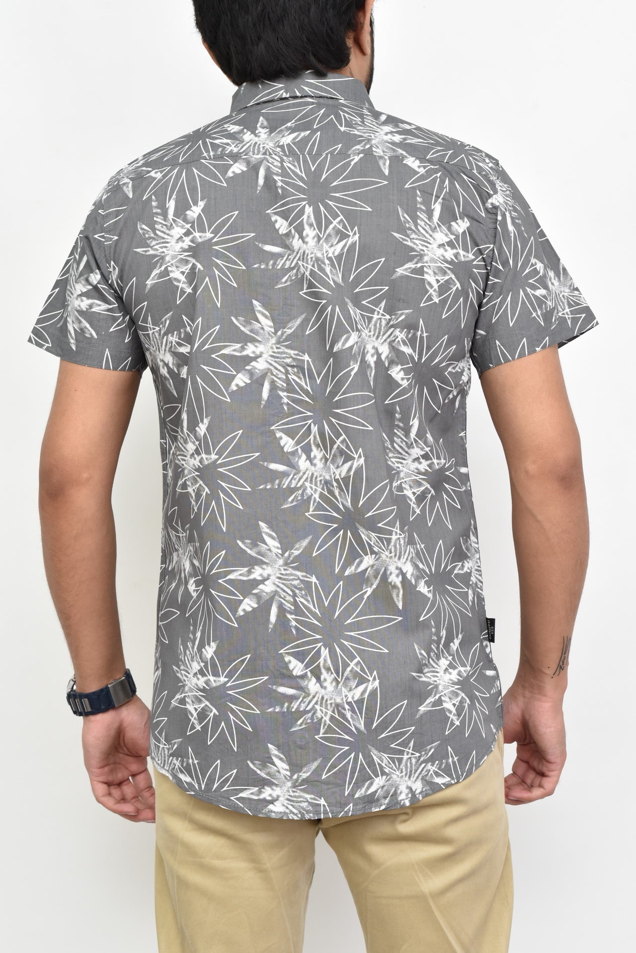 Casual Shirt-0123044