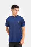 Emblem Polo Shirt - 0124005