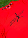 JRDN DRI-FIT Tee - 0424042