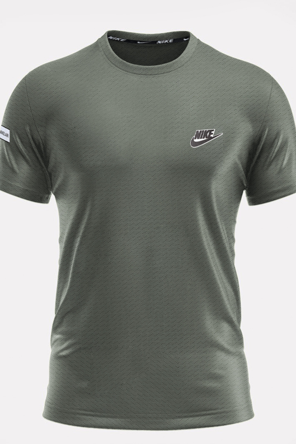 ADS DRI-FIT Tee 0425010