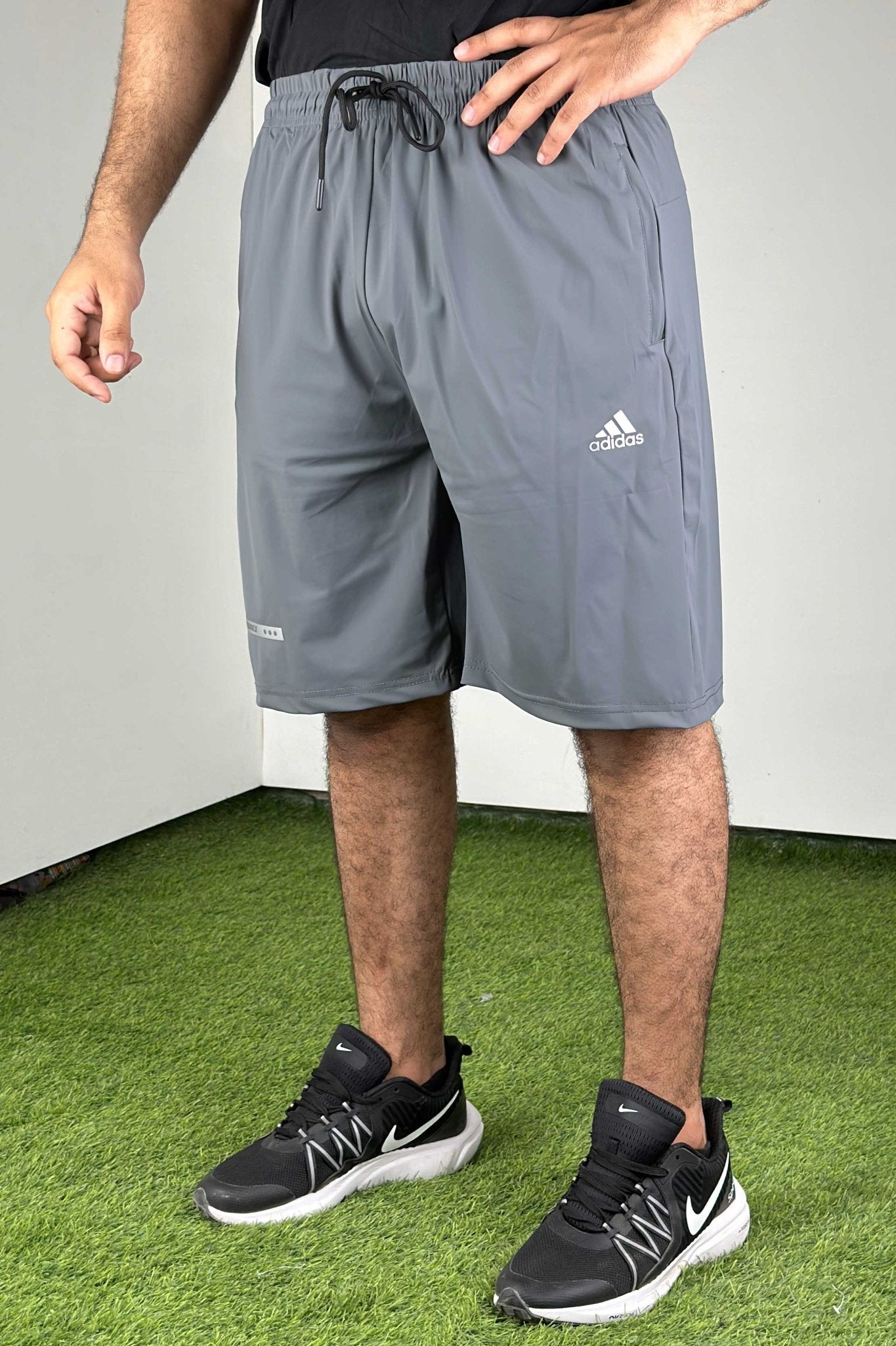 ADS 2-QTR SHORTS 0424030 - italiano.pk