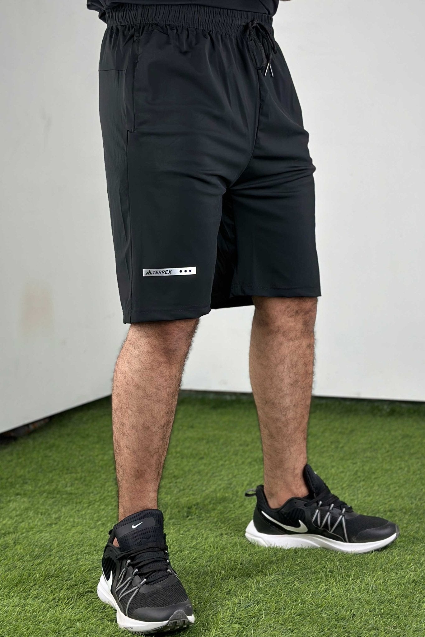 ADS 2-QTR SHORTS 0424030 - italiano.pk