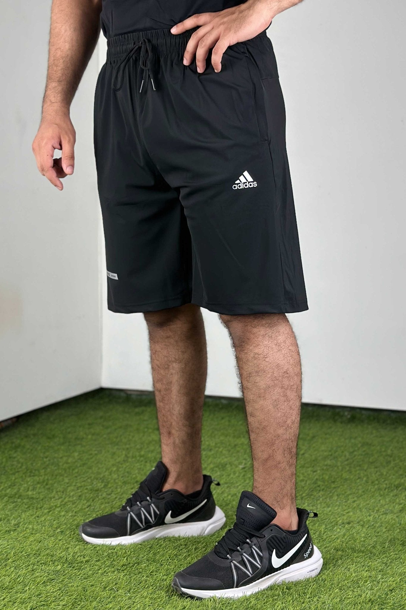 ADS 2-QTR SHORTS 0424030 - italiano.pk