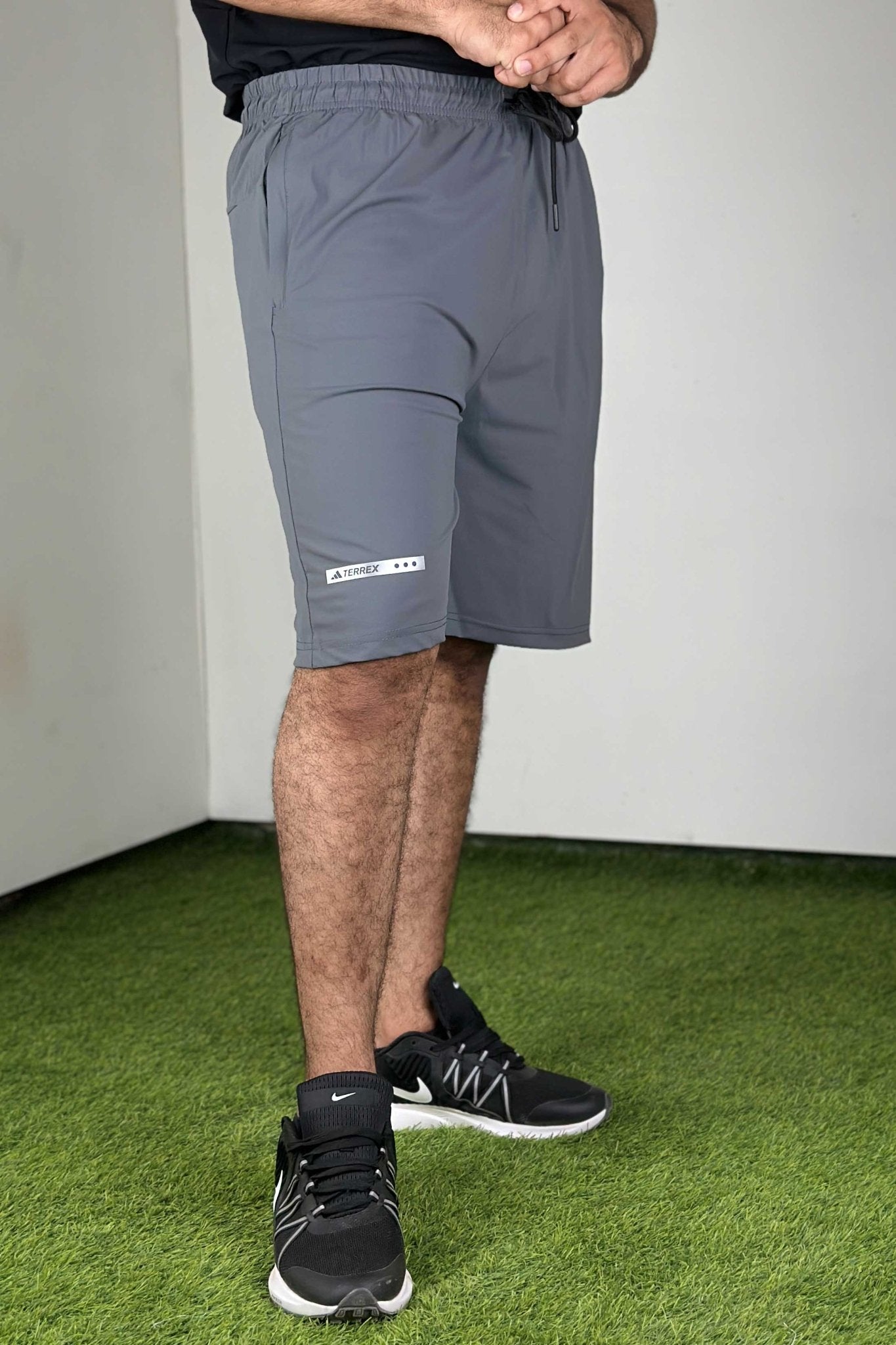 ADS 2-QTR SHORTS 0424030 - italiano.pk