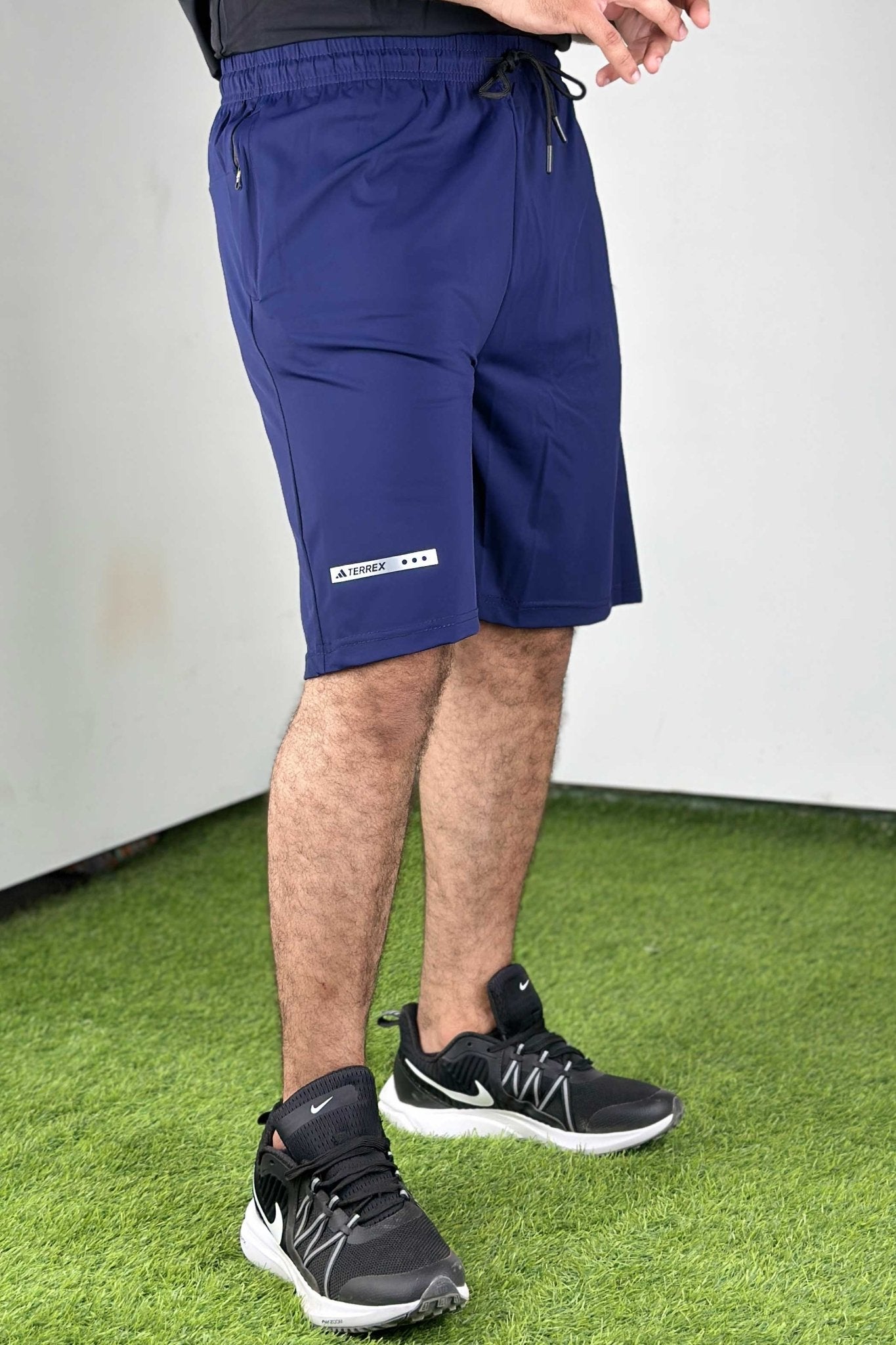 ADS 2-QTR SHORTS 0424030 - italiano.pk