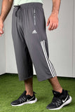 ADS 3-QTR SHORTS 0424033 - italiano.pk