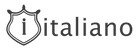 italiano logo