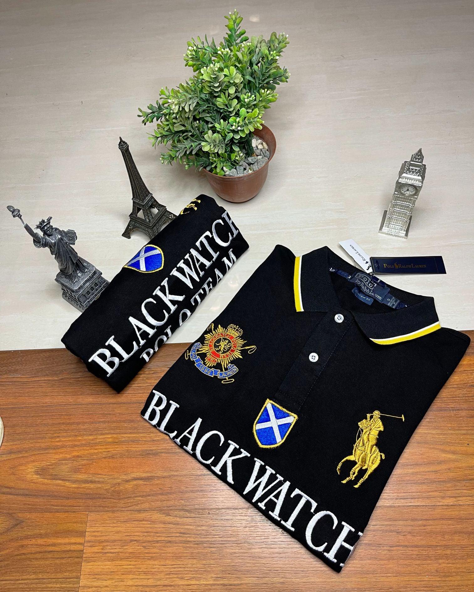 BLACK WATCH 0122092 - Italiano.pk