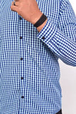 Full Sleeve Casual Shirt 0122145
