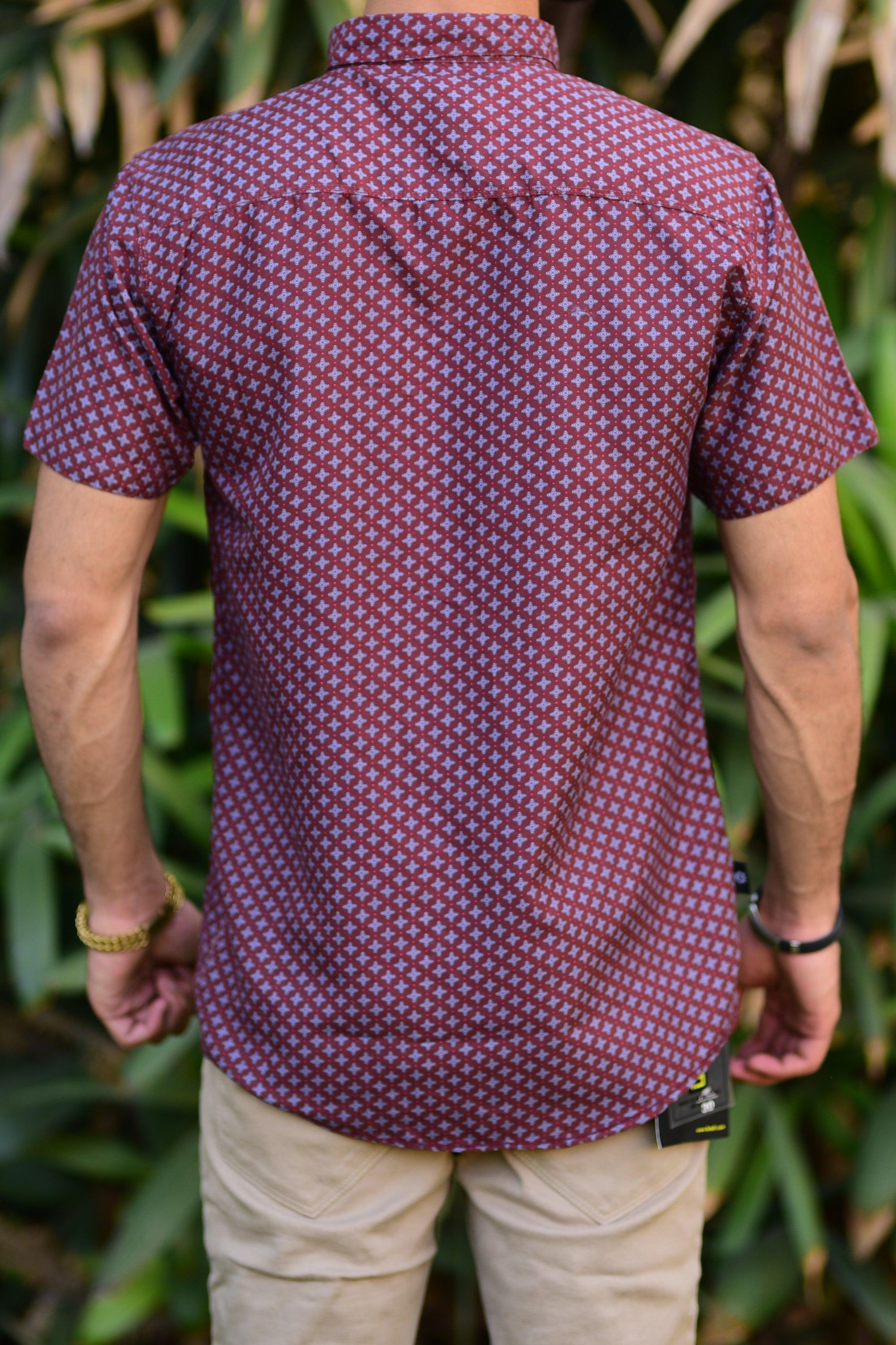 Casual Shirt -0122173 - Italiano.pk