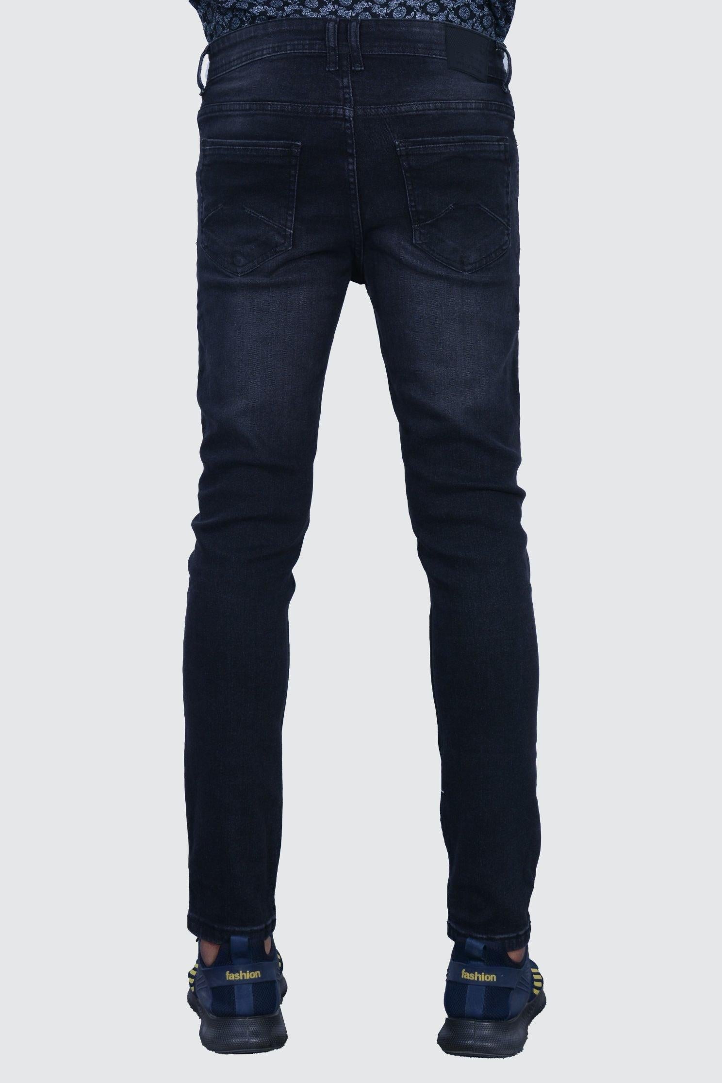 denim jeans -122205 - Italiano.pk