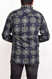 Full Sleeve Casual Shirt 0122275