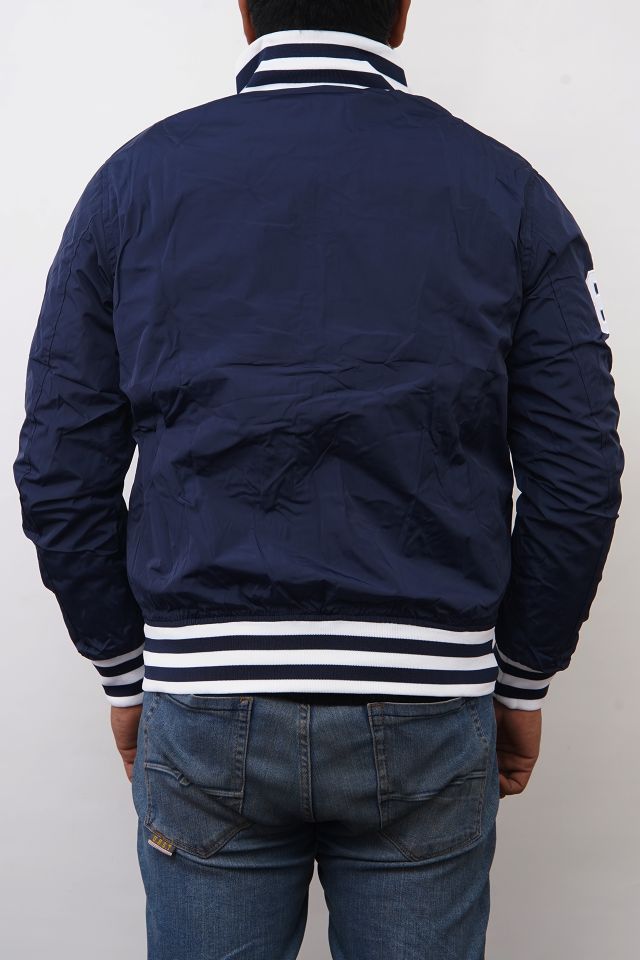 Windbreaker Jacket-0122383