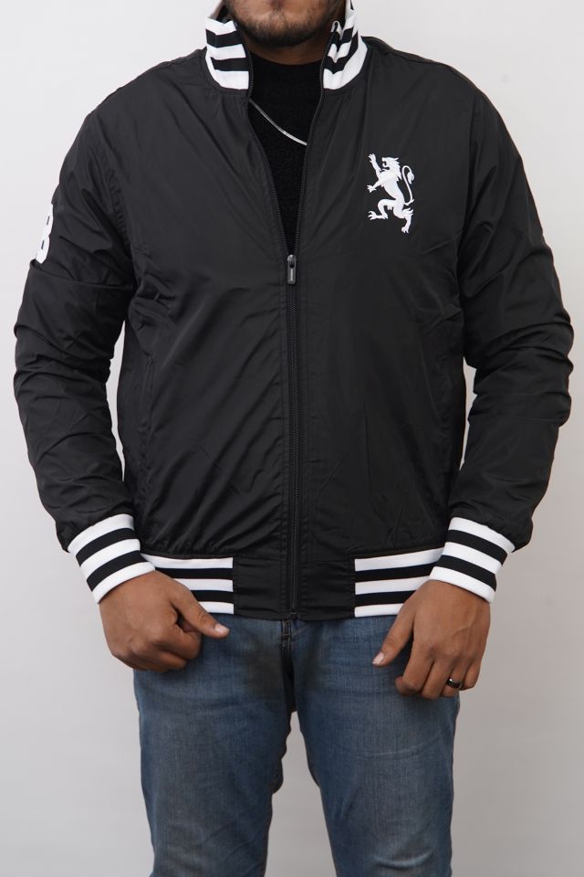 Windbreaker Jacket-0122383