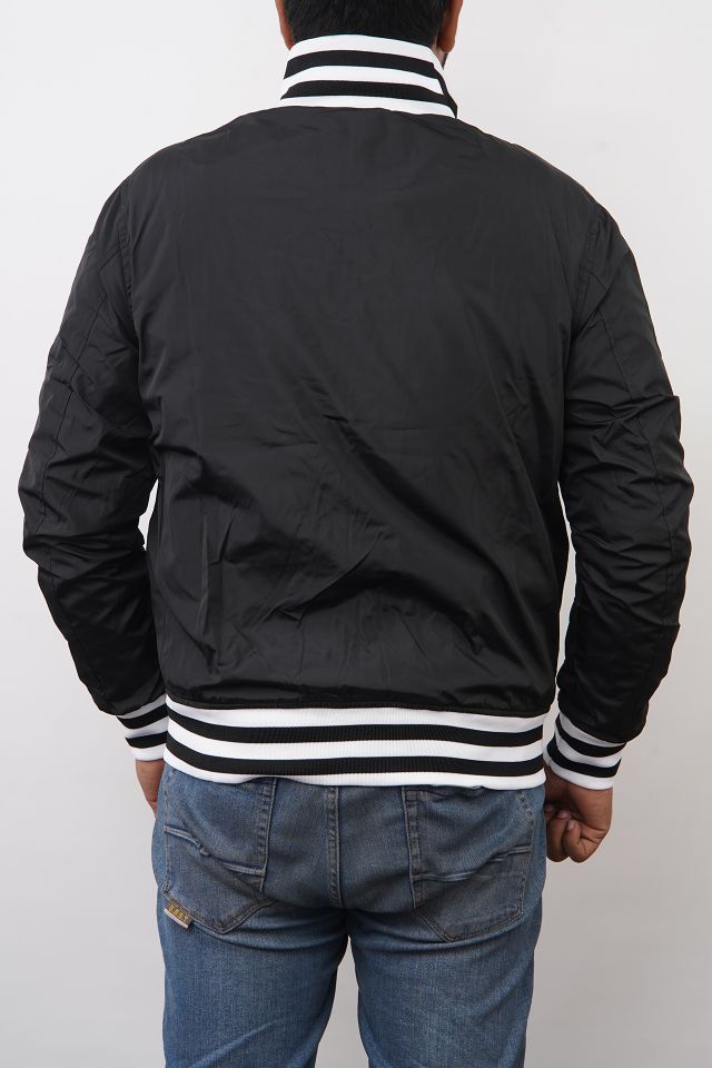 Windbreaker Jacket-0122383