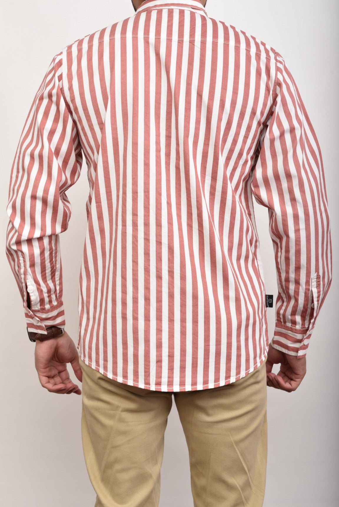 Full Sleeve Casual Shirt 0123027