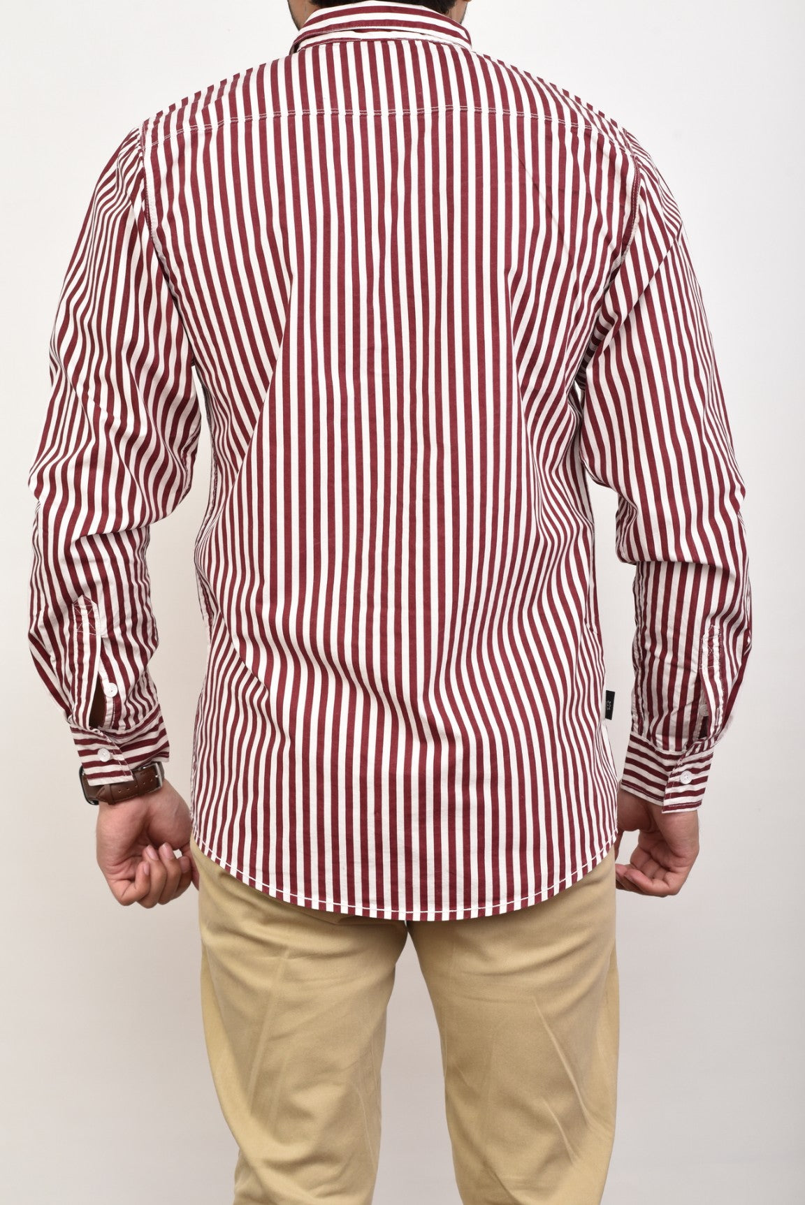 Full Sleeve Casual Shirt 0123030