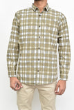 Full Sleeve Casual Shirt 0123052