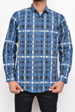 Full Sleeve Casual Shirt 0123052
