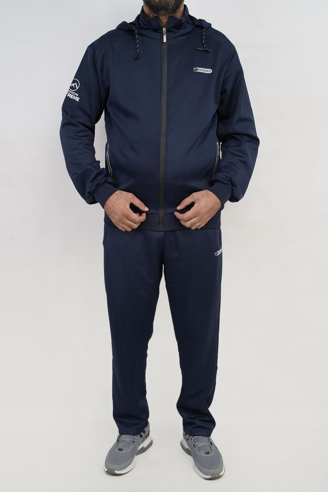 PLUS SIZE Imported Tracksuit - 0422132