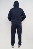 PLUS SIZE Imported Tracksuit - 0422132