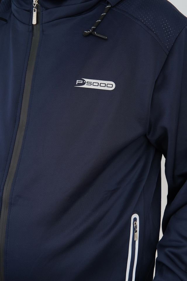 PLUS SIZE Imported Tracksuit - 0422132